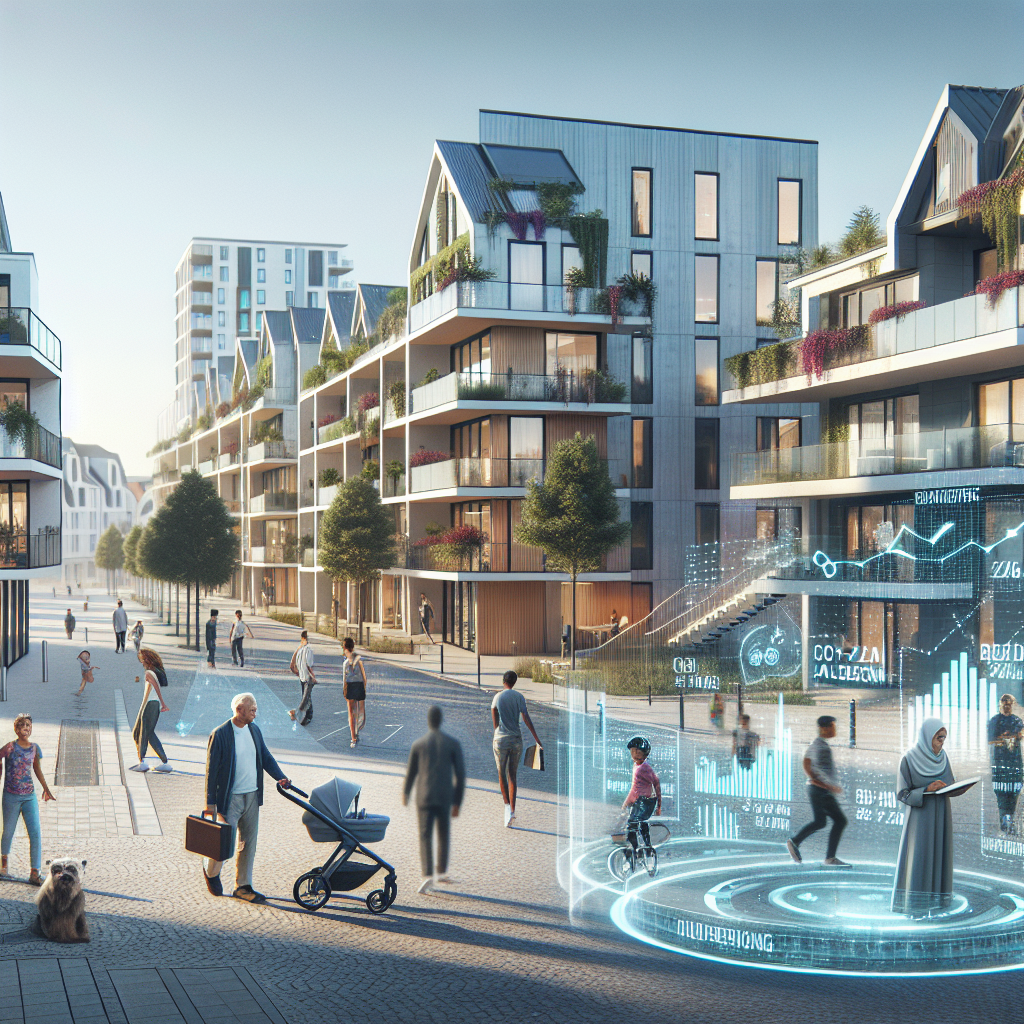 Immobilienmarktprognose Aachen